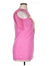 System Pink Sleeveless T-Shirt Size XL (estimated) - photo 4
