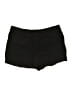 Apt. 9 Solid Black Shorts Size 14 - photo 2