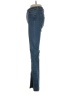 Calzedonia Chevron-herringbone Blue Jeans Size XS - photo 5