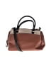 Nanette Lepore Brown Satchel One size - photo 1