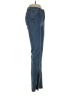 Calzedonia Chevron-herringbone Blue Jeans Size XS - photo 4