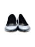 Coach and Four Blue Flats Size 7 1/2 - photo 2