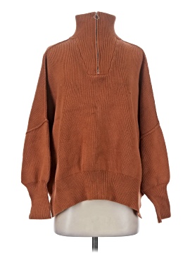 Assorted Brands Turtleneck Sweater