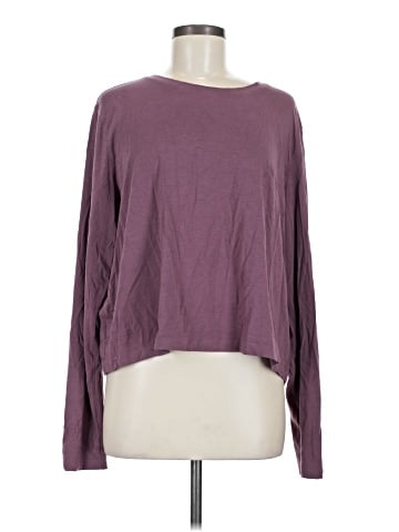 FLX Long Sleeve T-Shirt (view 1)