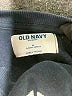 Old Navy Black Sweatshirt Size M - photo 7
