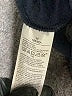 Old Navy Black Sweatshirt Size M - photo 8