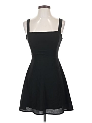 Forever 21 Cocktail Dress (view 1)