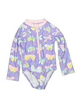 Floatimini Rash Guard