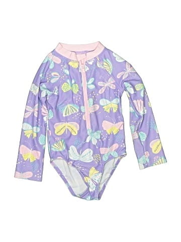 Floatimini Rash Guard (view 1)
