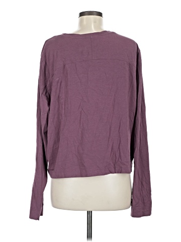 FLX Long Sleeve T-Shirt (view 2)