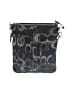 Coach Gray Crossbody Bag One size - photo 3