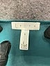 Leith Teal Tank Top Size S - photo 7