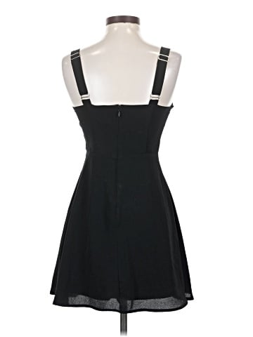 Forever 21 Cocktail Dress (view 2)