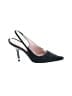 Louis Vuitton Black Heels Size EU 37 - photo 1