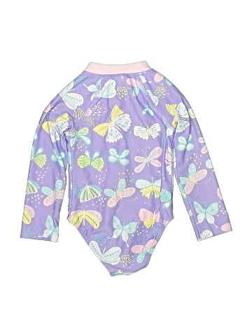 Floatimini Rash Guard (view 2)