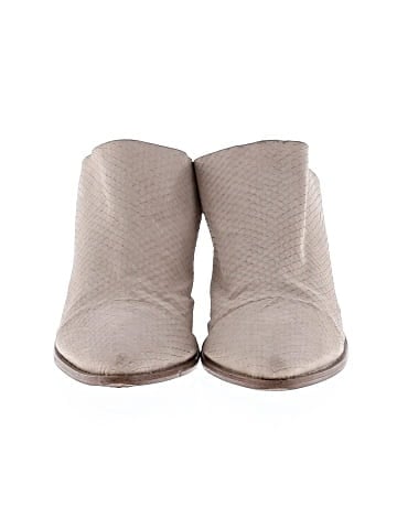 REPORT Mule/Clog (view 2)