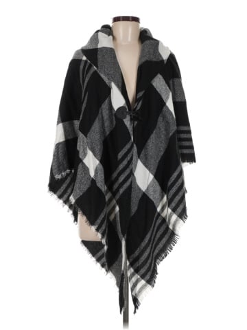 Assorted Brands Poncho (view 1)