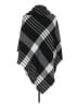 Assorted Brands 100% Acrylic Black Poncho One size - photo 2