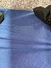 Unbranded Blue Short Sleeve Blouse Size XL - photo 8