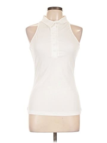 ChicMe Sleeveless T-Shirt (view 1)