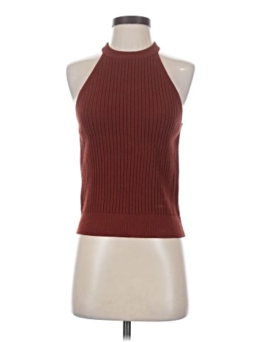 Theory Sleeveless Top (view 1)