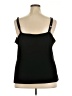 Avenue Black Sleeveless Blouse Size 26 - 28 Plus - photo 2