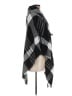 Assorted Brands 100% Acrylic Black Poncho One size - photo 4
