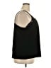 Avenue Black Sleeveless Blouse Size 26 - 28 Plus - photo 4