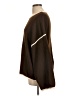 Unbranded 100% Polyester Brown Pullover Sweater Size L - photo 5