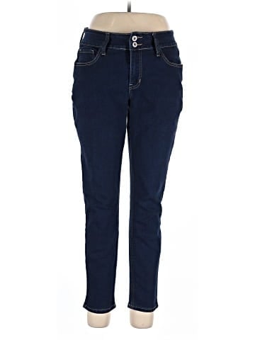 Hydraulic Jeans (view 1)
