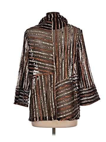 Travelers by Chico's Coat (view 1)
