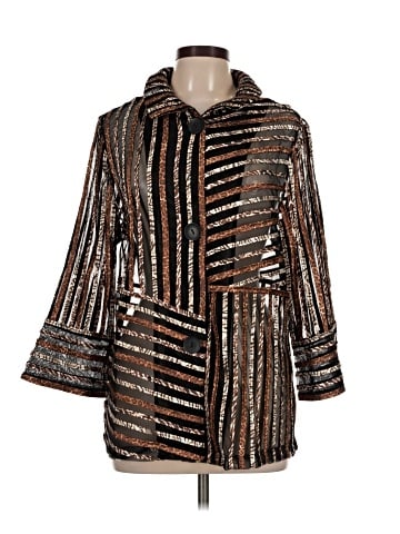 Travelers by Chico's Coat (view 2)