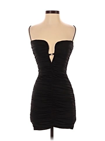 Princess Polly Cocktail Dress (view 1)