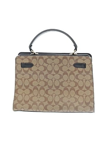 Coach Satchel (view 2)