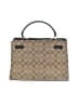 Coach Brown Satchel One size - photo 2