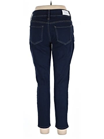 Hydraulic Jeans (view 2)