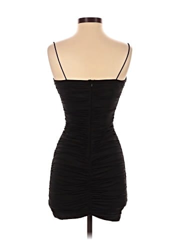 Princess Polly Cocktail Dress (view 2)