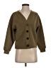 Madewell Tan Cardigan Size XXS - photo 1