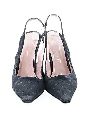 Louis Vuitton Heels (view 2)