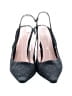 Louis Vuitton Black Heels Size EU 37 - photo 2