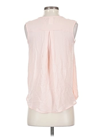 Vizio U.S.A. Sleeveless Blouse (view 2)
