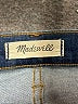 Madewell Solid Blue Jeans Size 30 waist - photo 7