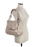 Coach 100% Leather Ivory Leather Shoulder Bag One size - photo 2