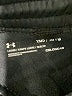 Under Armour 100% Polyester Black Casual Pants Size M (youth) - photo 3