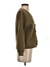Madewell Tan Cardigan Size XXS - photo 4