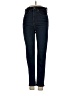 Ann Taylor LOFT Solid Blue Jeans Size 26 waist (petite) - photo 1