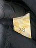 Unbranded Solid Black Skort Size XS - photo 3