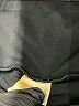 Unbranded Solid Black Skort Size XS - photo 4