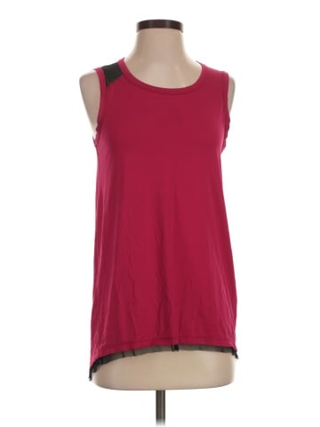 Alala Sleeveless T-Shirt (view 1)