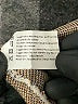 Ekouaer Floral Tan Pullover Sweater Size M - photo 8